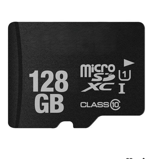 Carte Micro SD 128 Go